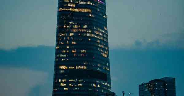 消防大数据分析