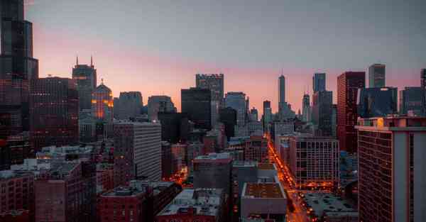 大数据判断数据变化趋势(大数据判断数据变化趋势分析)