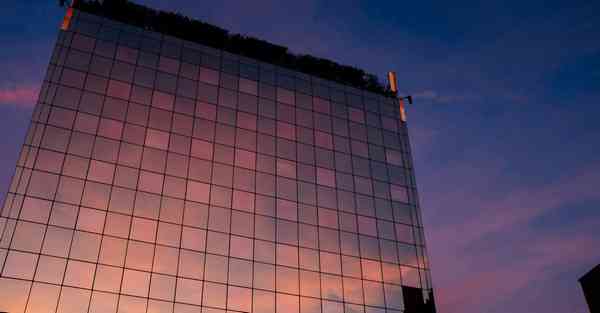 金融大数据的数据特点（金融大数据的数据特点是什么）