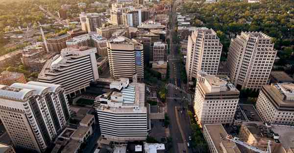 外国语单招大数据的行业文章