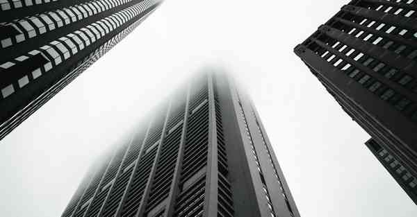 发展金融大数据的行业文章