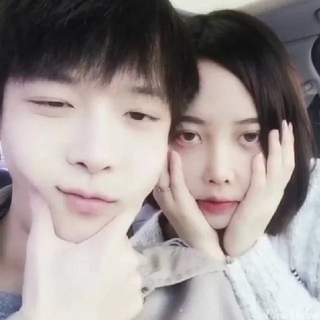 殷艺馨妹