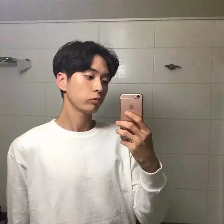 向亮绿青