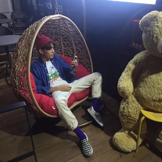 高启春翔