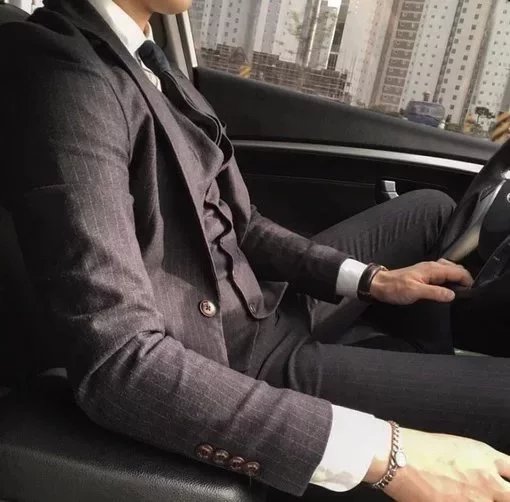 裴中洋毅