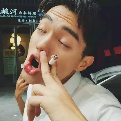 盛楠馨行