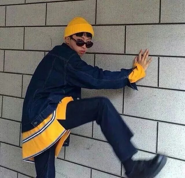 卫博丹霞