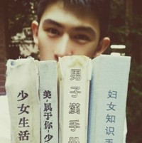 秦嘉雅清